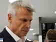 Мэр Тагила Сергей Носов подал документы для выдвижения на второй срок