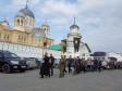 На Среднем Урале пройдет один из самых протяженных крестных ходов в России