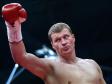 Боксер Поветкин потерял из-за допинга рейтинг