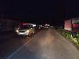 В Серове водитель сбил человека приняв его за пакет с мусором