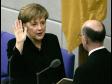 Пост канцлера вновь – уже в четвертый раз – займет Ангела Меркель