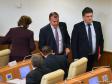 Депутаты утвердили министров финансов и соцполитики Свердловской области (фото)