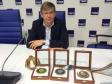 Чемпионы мира по киокусинкай каратэ получат малахитовые медали