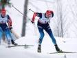 Сборная России выиграла «серебро» в мужской эстафете в Лахти