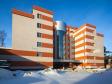 Новую онкополиклинику в Челябинске сдадут раньше срока