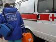 ЧП на Южном Урале: агрессивный пациент напал на фельдшера скорой помощи 