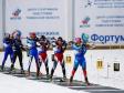 IBU отказался восстановить в правах Союз биатлонистов России