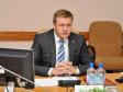 Бывший мэр Калуги стал врио губернатора Рязанской области