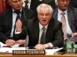 Скончался постпред России в ООН Виталий Чуркин