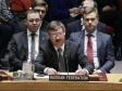 Россия назвала имя и.о. постоянного представителя в ООН