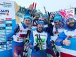 Устюгов и Крюков стали чемпионами мира в командном спринте (видео)