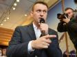 Алексей Навальный впал в кому после отравления