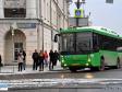 Митинг не помог транспортникам Екатеринбурга получить зарплаты