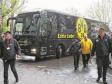 В Дортмунде подорван автобус с футболистами «Боруссии»