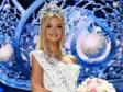 Свердловчанка Полина Попова представит Россию на конкурсе «Мисс Мира»