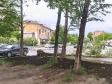 В Екатеринбурге ураган валил деревья и заборы (фото)