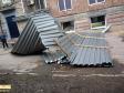 Ущерб от урагана в Свердловской области составил не менее 100 млн. рублей