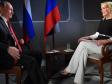 Более 6 млн. американцев смотрели интервью с Путиным