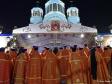 В Екатеринбурге начались основные торжества фестиваля «Царские дни»