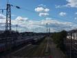 Екатеринбург и Симферополь свяжет прямой поезд