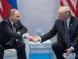 Президент США не приехал на встречу с Путиным