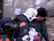 В Магнитогорске произошло чудо: под завалом обнаружен живой мальчик