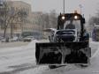 290 уборочных машин продолжают борьбу с последствиями снегопадов на Урале