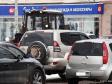 Российских водителей разделят на любителей и профессионалов