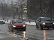 Свердловские синоптики предупреждают водителей о гололедице