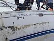 На яхте у Филиппин обнаружили мумию (фото)