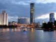 Екатеринбург вошел в топ-3 российских городов по качеству городской среды
