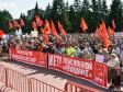 Митинги против изменения пенсионного законодательства прошли на Урале