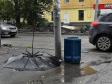 Летняя жара на Среднем Урале сменится дождями и похолоданием