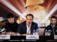 WBSS: Екатеринбург полностью готов к проведению Всемирной боксерской Суперсерии