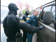 В Чите майора МЧС задержали прямо на совещании в мэрии 