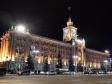 День города в Екатеринбурге перенесен на начало августа