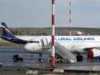 «Уральские авиалинии» отменили ряд международных рейсов до конца марта