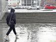 Похолодание в Свердловской области задержится до конца месяца