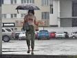 Июнь попрощается со Средним Уралом дождливой погодой