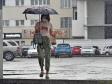 В Свердловскую область пришла прохладная и дождливая погода