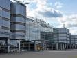 В Екатеринбурге выберут лучший дизайн стелы у аэропорта Кольцово