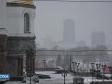 Синоптики ожидают в Екатеринбурге сильный снегопад