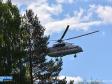 В Екатеринбурге разбился медицинский вертолет