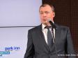 Министр инвестиций и развития Свердловской области Алексей Орлов