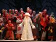 Солисты Екатеринбургской оперы споют в центре Москвы в новогоднюю ночь