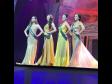 Свердловчанка стала вице-мисс на конкурсе красоты «Мисс Земля»‍