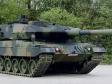 Германия совместно с Францией собирается разработать проект нового боевого танка, который в будущем сможет составить конкуренцию российскому Т-14 на платформе «Армата»