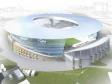 Главгосэкспертиза РФ одобрила проект реконструкции и реставрации Центрального стадиона в Екатеринбурге, где пройдут матчи чемпионата мира по футболу 2020 года