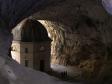 Храм, затерянный в пещере Святого пристанища (фото)