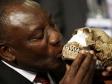 Посмотреть цифровые копии окаменелостей нового человека Homo naledi, найденного в ЮАР, можно на ресурсе Morphosource